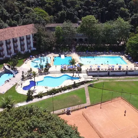 Vale Do Ipe Country Club Hotel